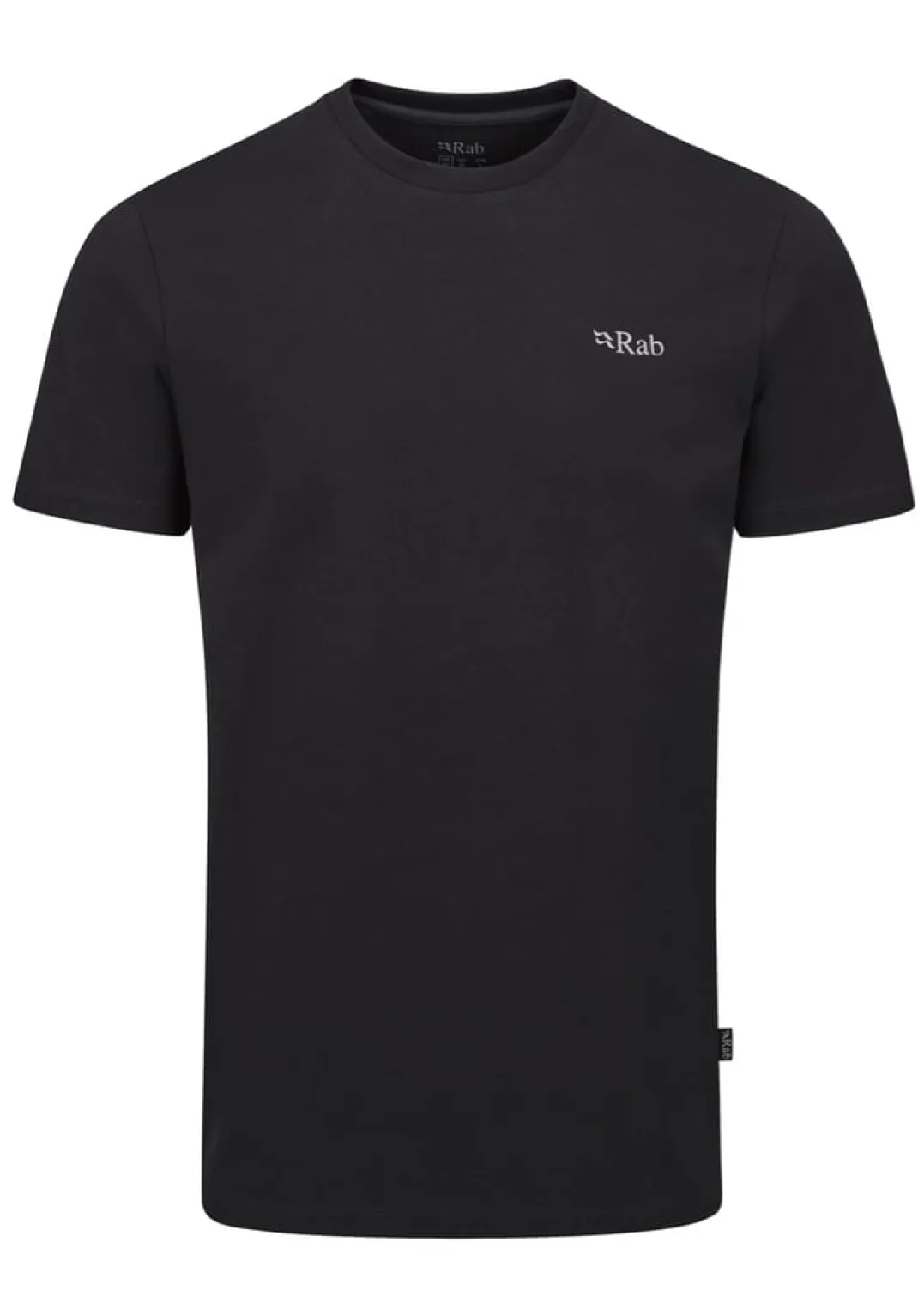 Rab Basecamp 3 Peak Tee Beluga