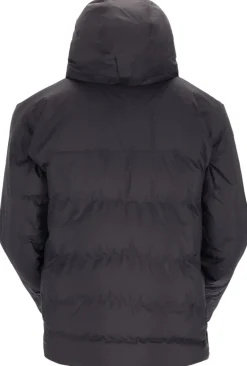 Rab Batura Jacket Black
