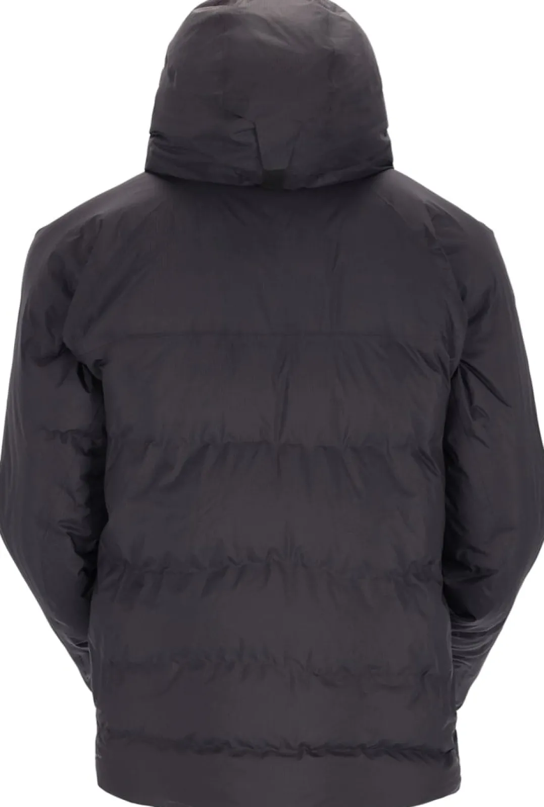 Rab Batura Jacket Black