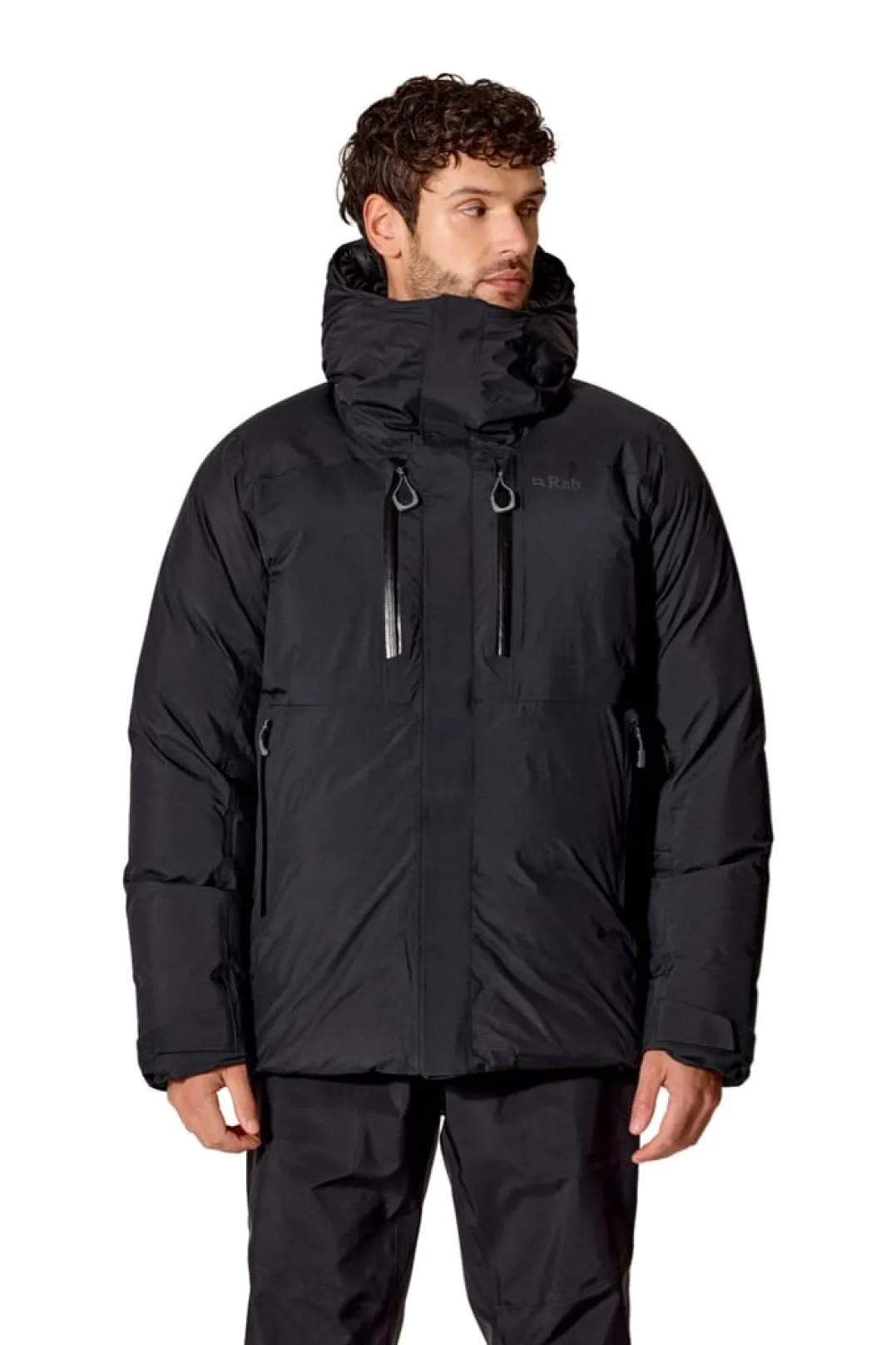 Rab Batura Jacket Black