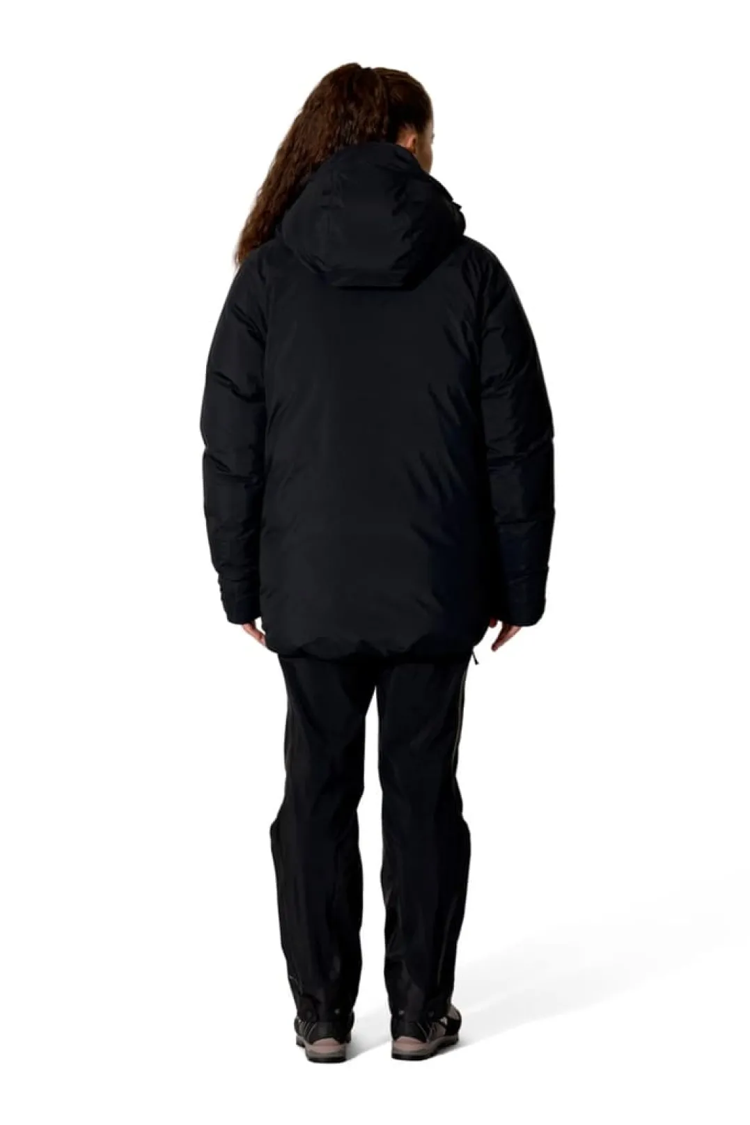 Rab Batura Jacket Black