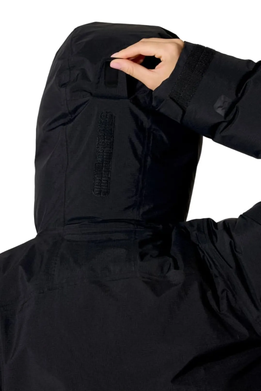 Rab Batura Jacket Black