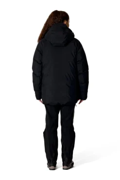 Rab Batura Jacket Black