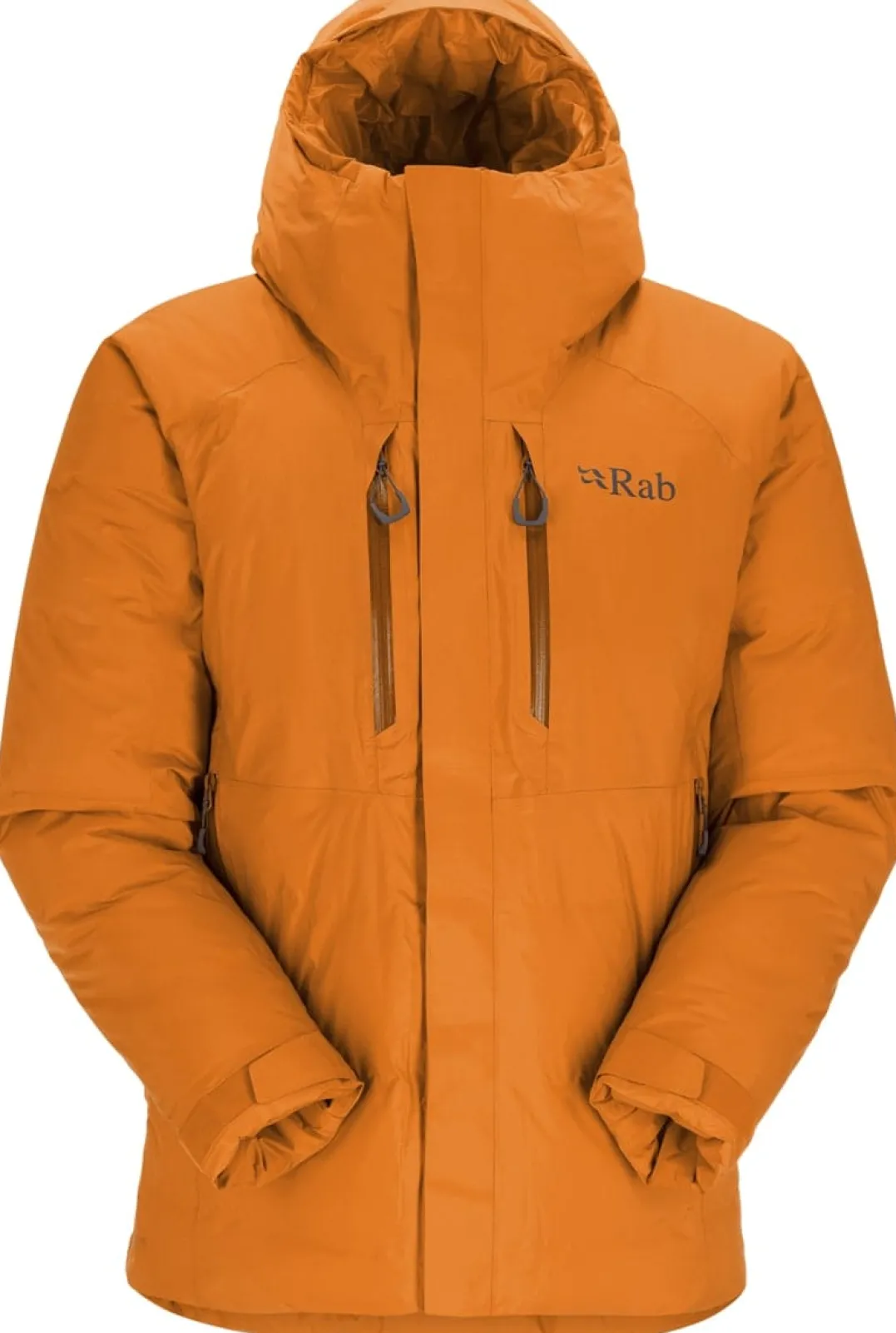 Rab Batura Jacket Marmalade