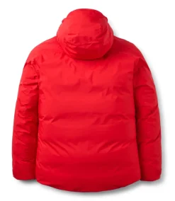Rab Batura Jacket Summit Red