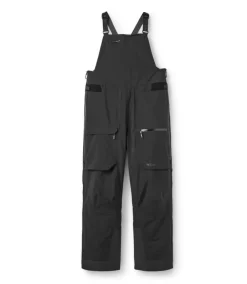 Rab Bigline Bib Wmns Black