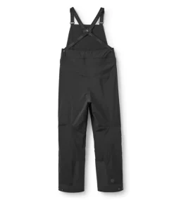 Rab Bigline Bib Wmns Black