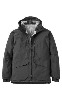 Rab Bigline Jacket Black
