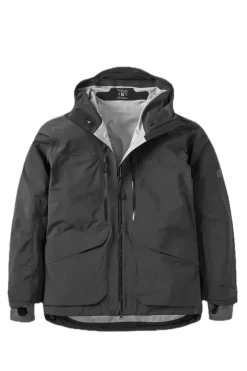 Rab Bigline Jacket Wmns Black