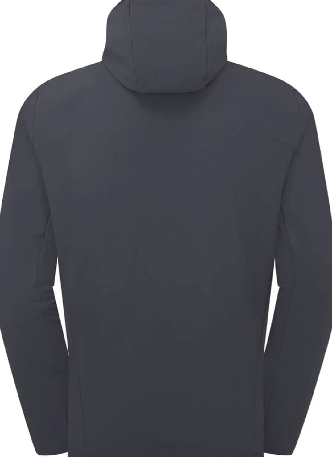 Rab Borealis Hoody Beluga