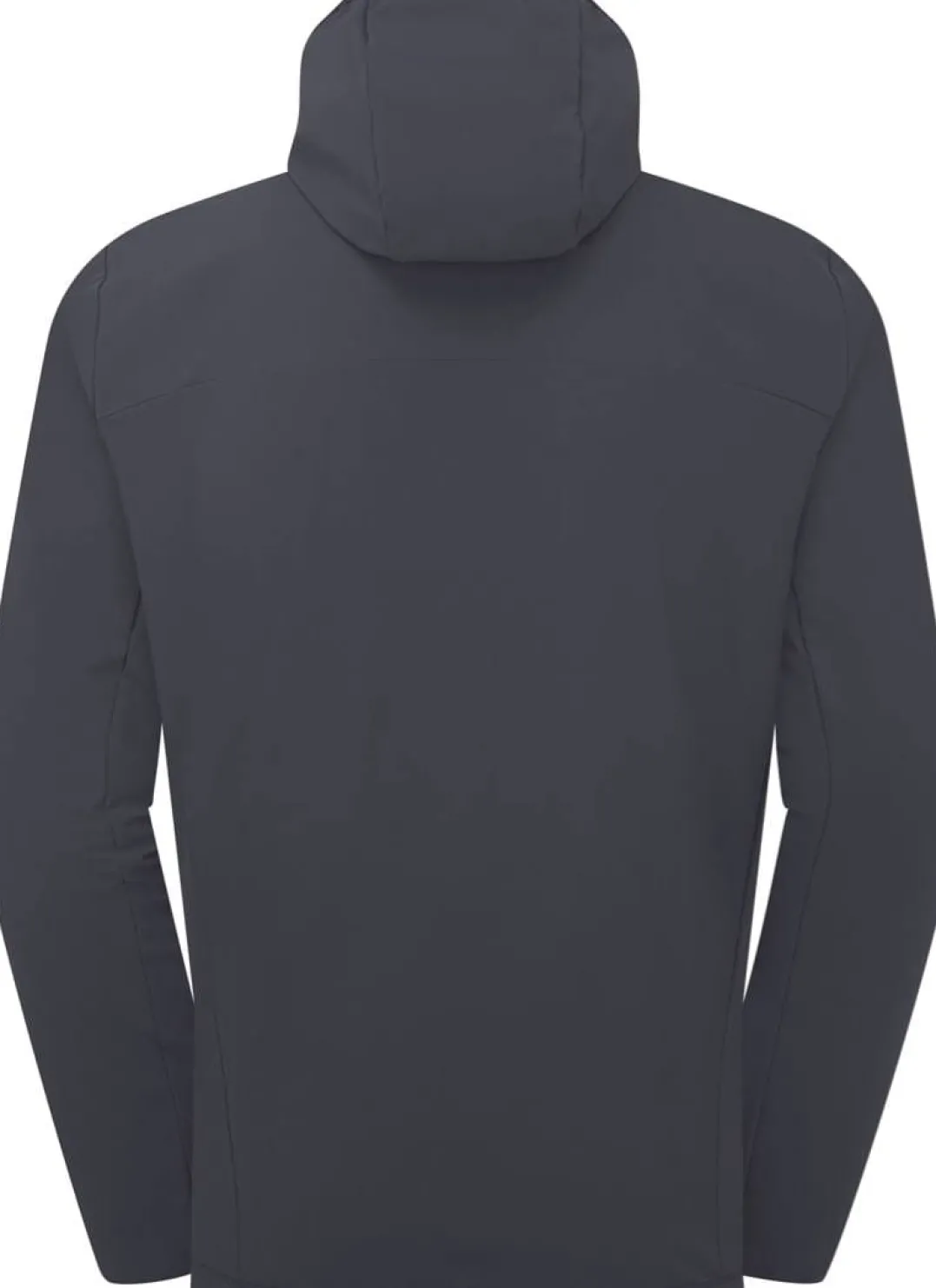 Rab Borealis Hoody Beluga