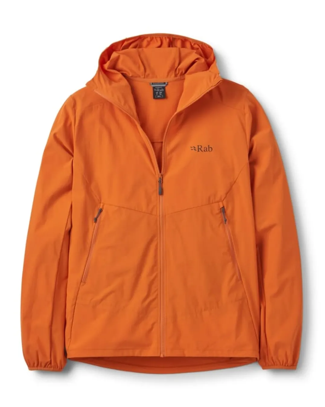 Rab Borealis Hoody Dark Melba