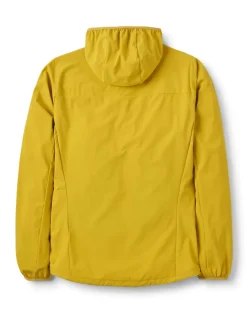 Rab Borealis Hoody Dark Pollen