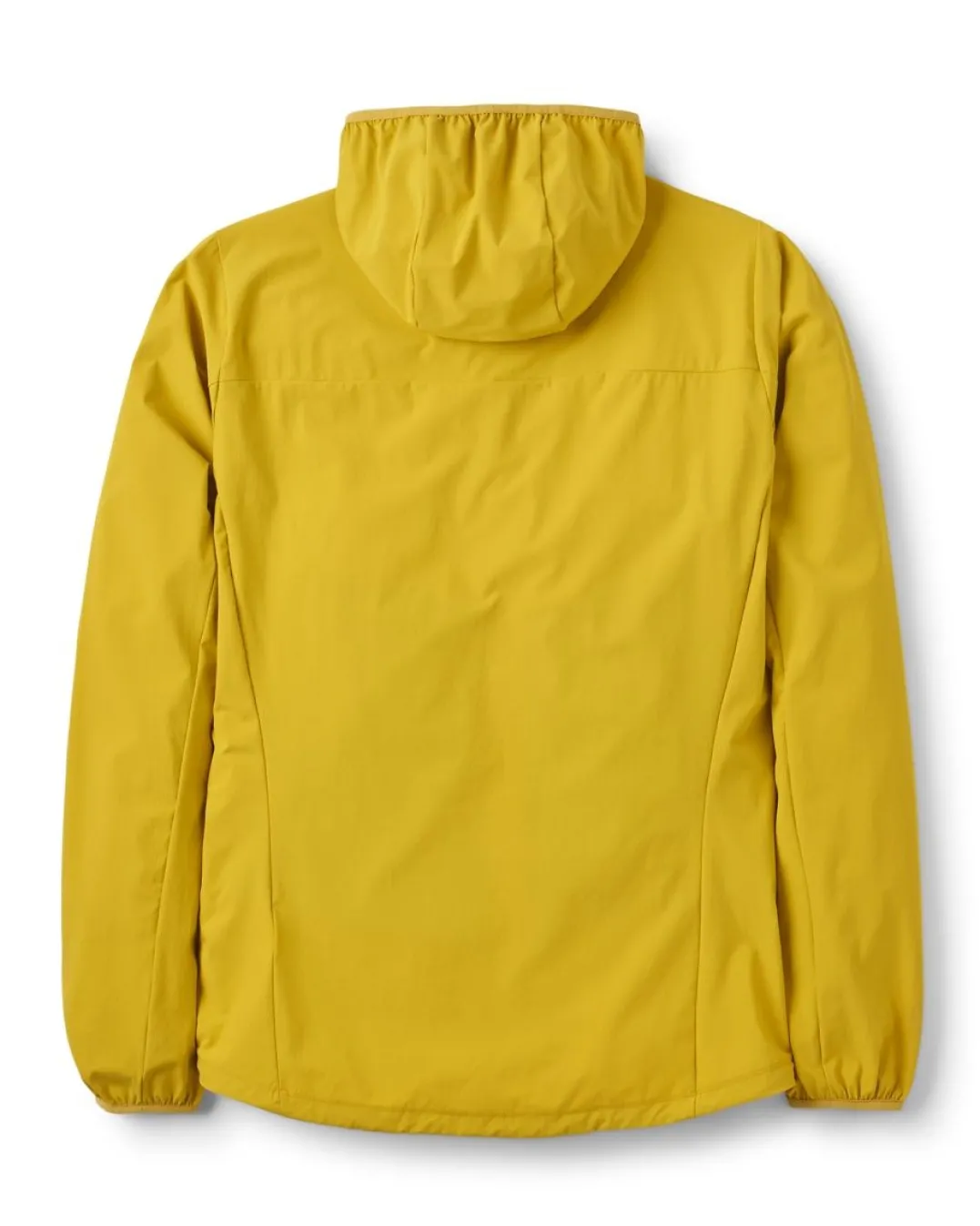 Rab Borealis Hoody Dark Pollen