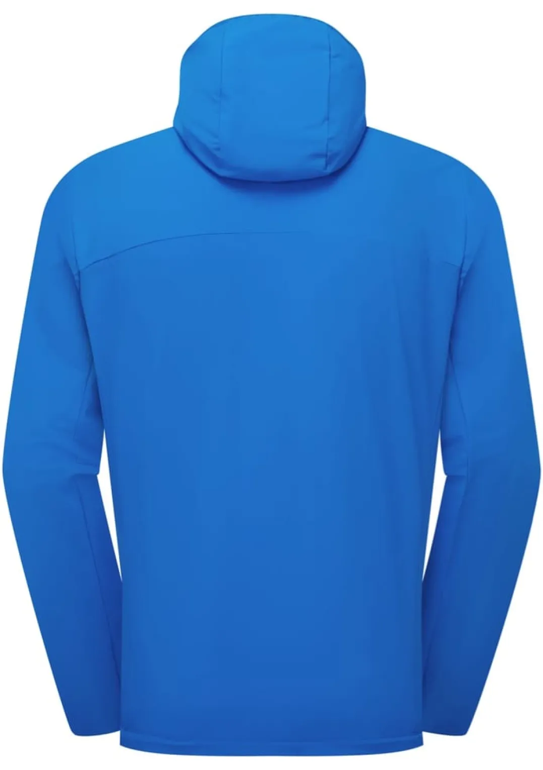 Rab Borealis Hoody Maya Blue