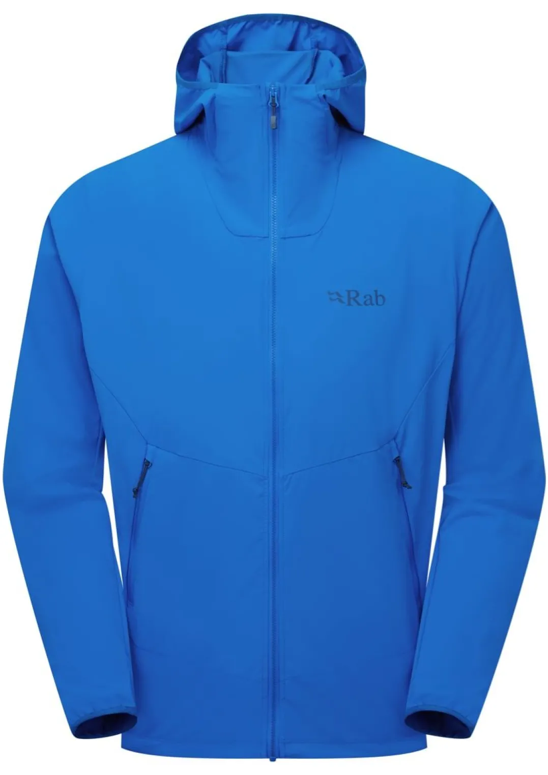Rab Borealis Hoody Maya Blue