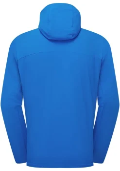Rab Borealis Hoody Maya Blue