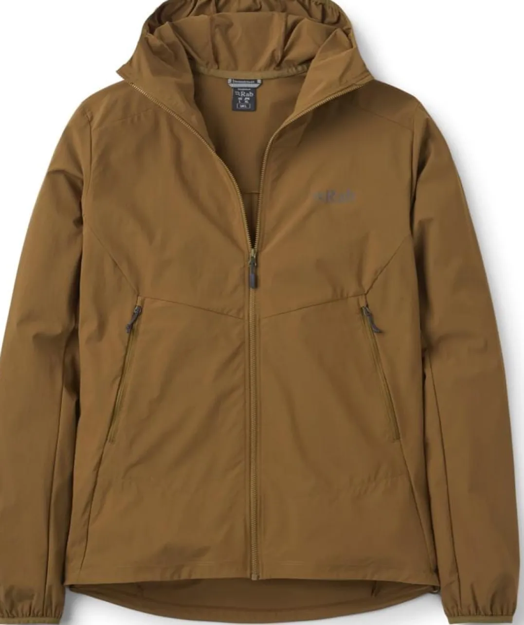 Rab Borealis Hoody Oak