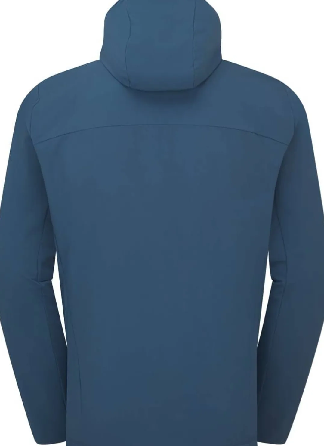 Rab Borealis Hoody Tempest Blue