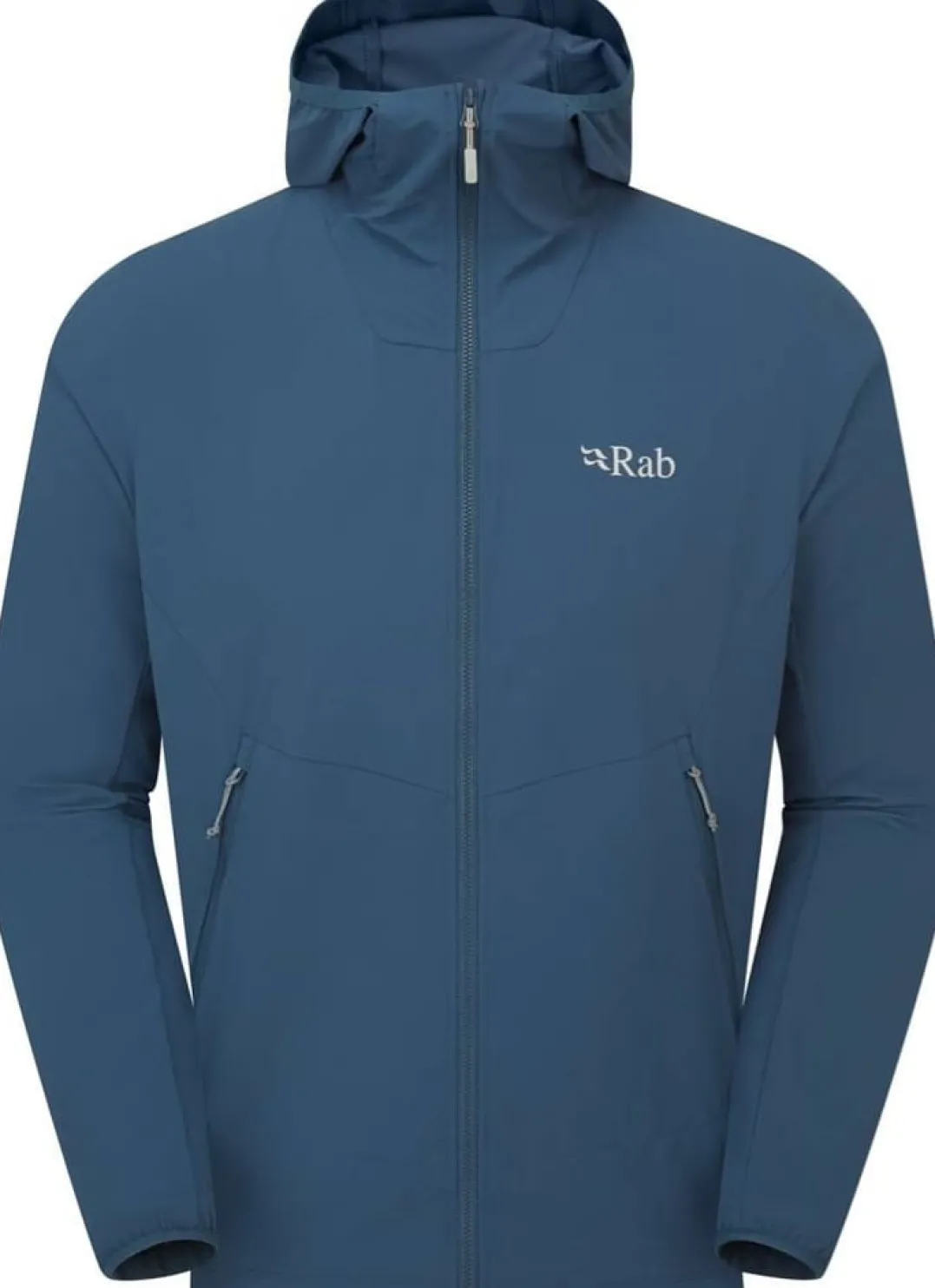 Rab Borealis Hoody Tempest Blue