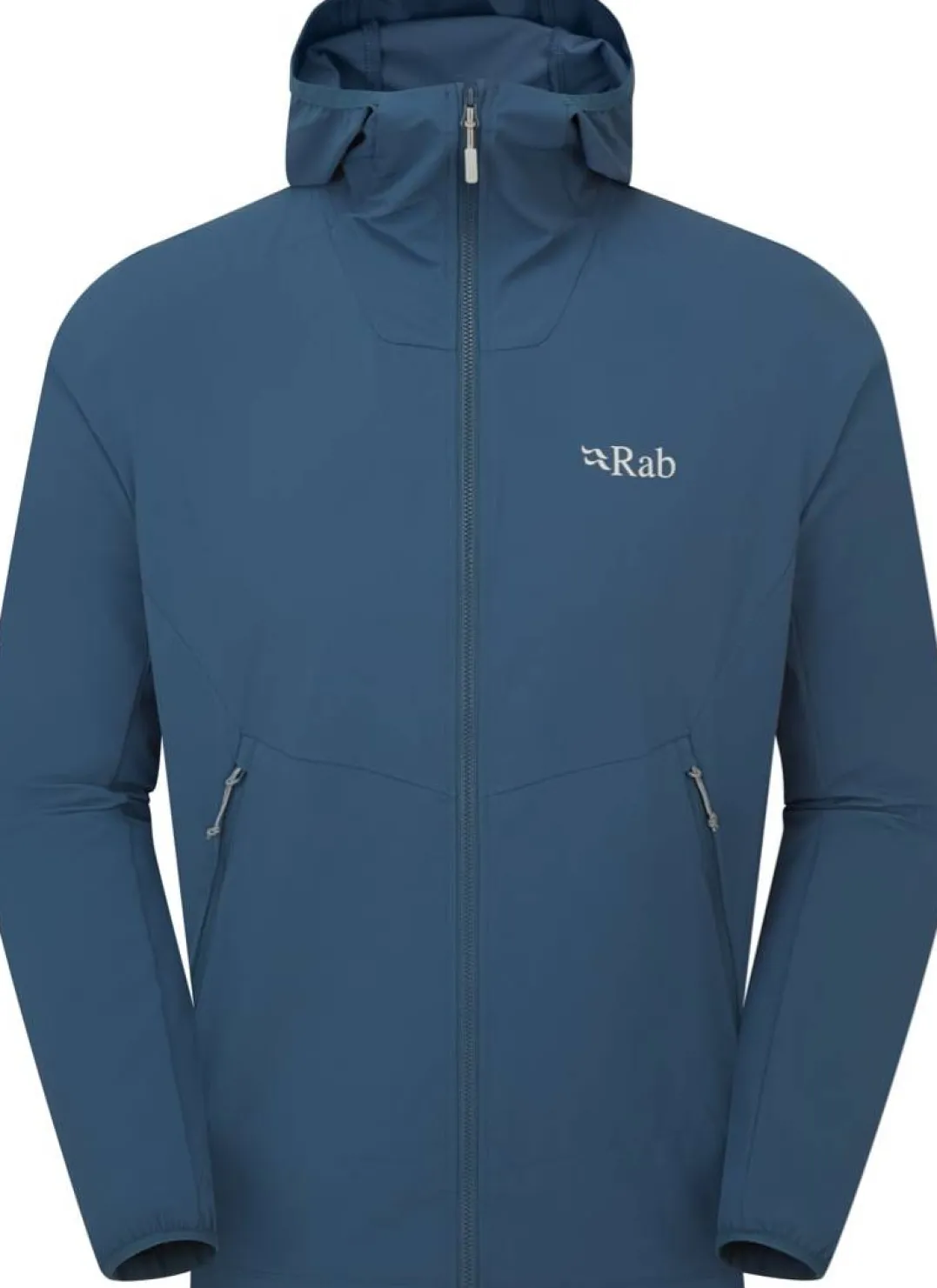 Rab Borealis Hoody Tempest Blue