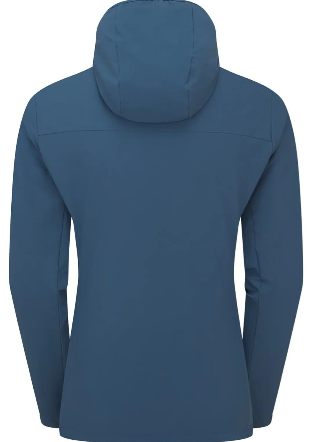 Rab Borealis Hoody Wmns Tempest Blue