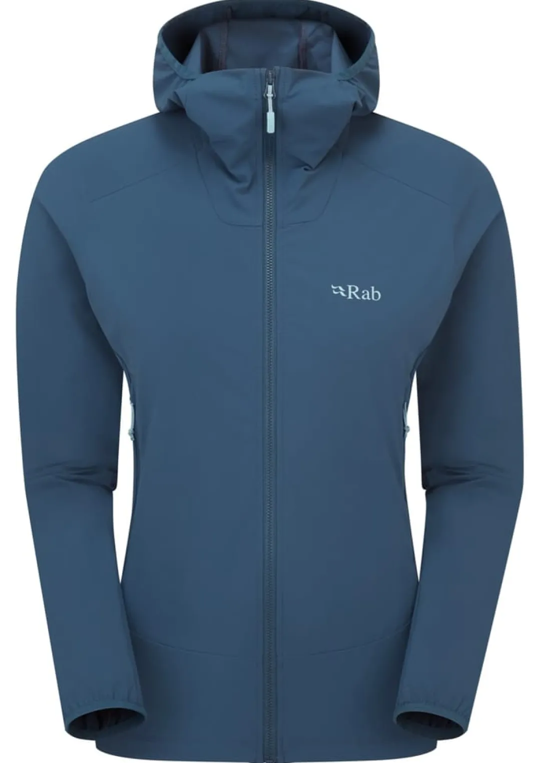 Rab Borealis Hoody Wmns Tempest Blue