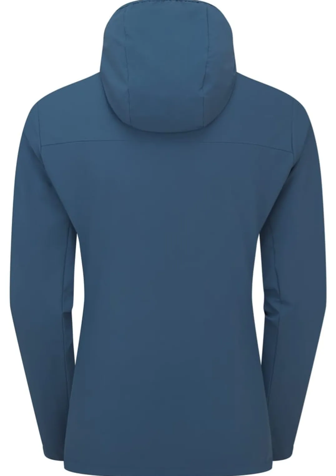 Rab Borealis Hoody Wmns Tempest Blue