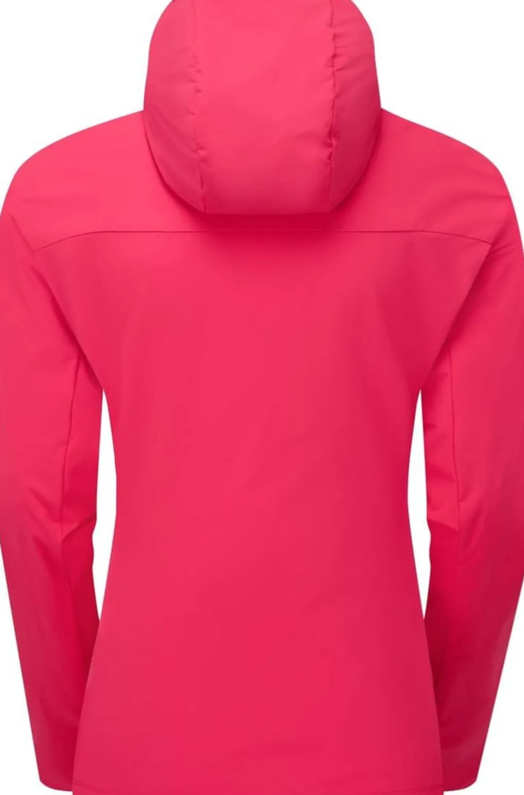 Rab Borealis Hoody Wmns Watermelon
