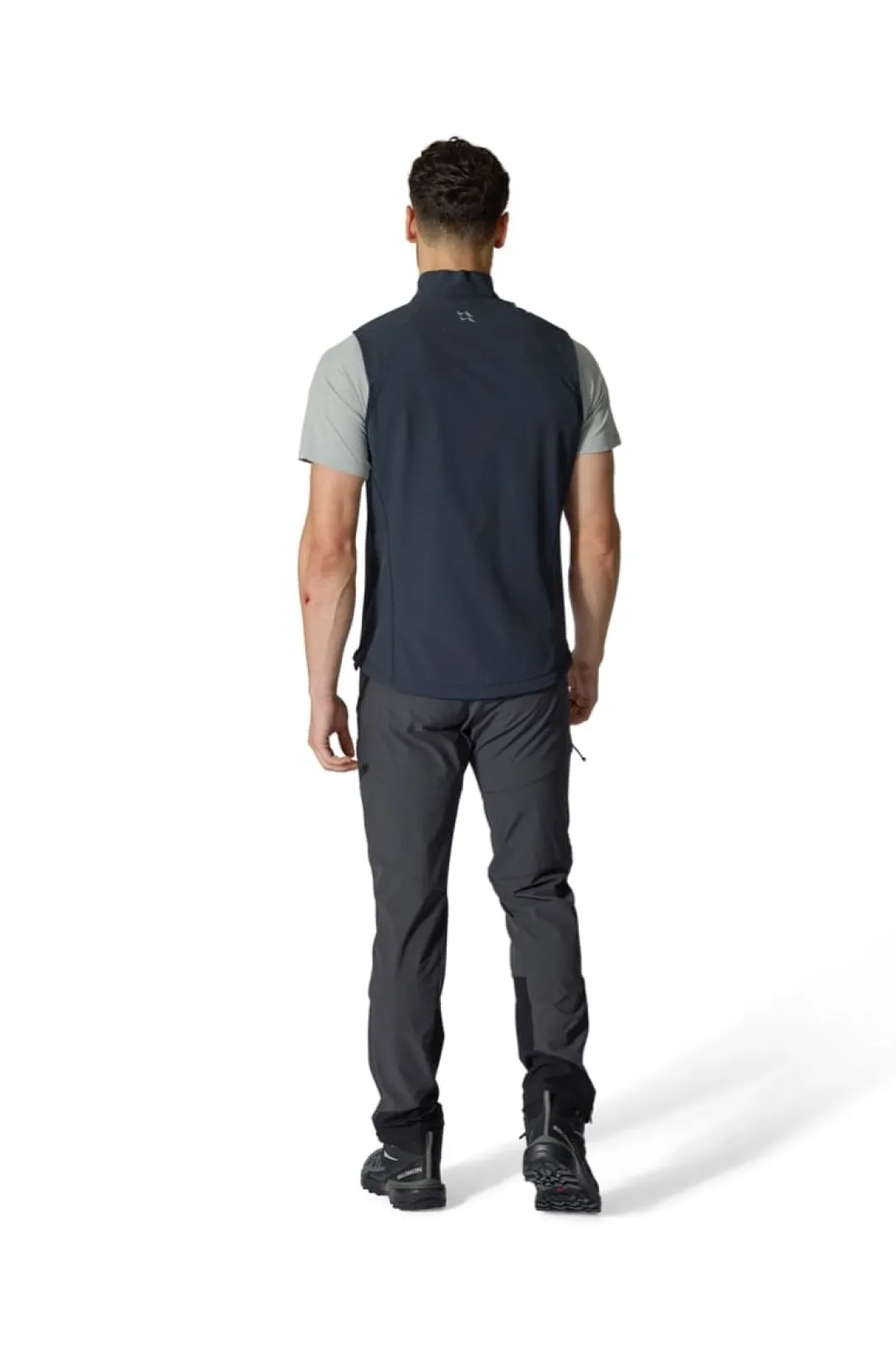 Rab Borealis Vest Beluga