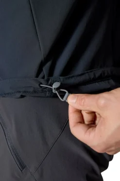 Rab Borealis Vest Beluga