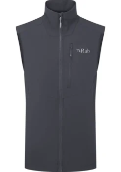 Rab Borealis Vest Beluga
