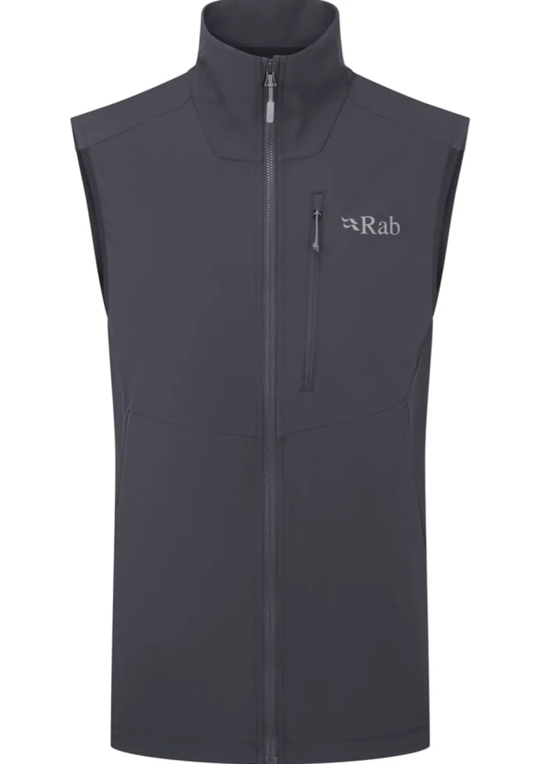 Rab Borealis Vest Beluga