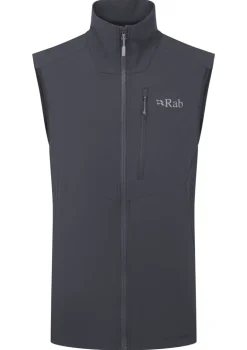 Rab Borealis Vest Beluga