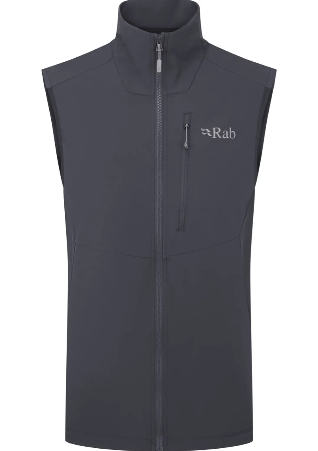 Rab Borealis Vest Beluga