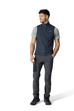 Rab Borealis Vest Beluga