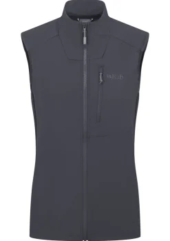 Rab Borealis Vest Wmns Beluga