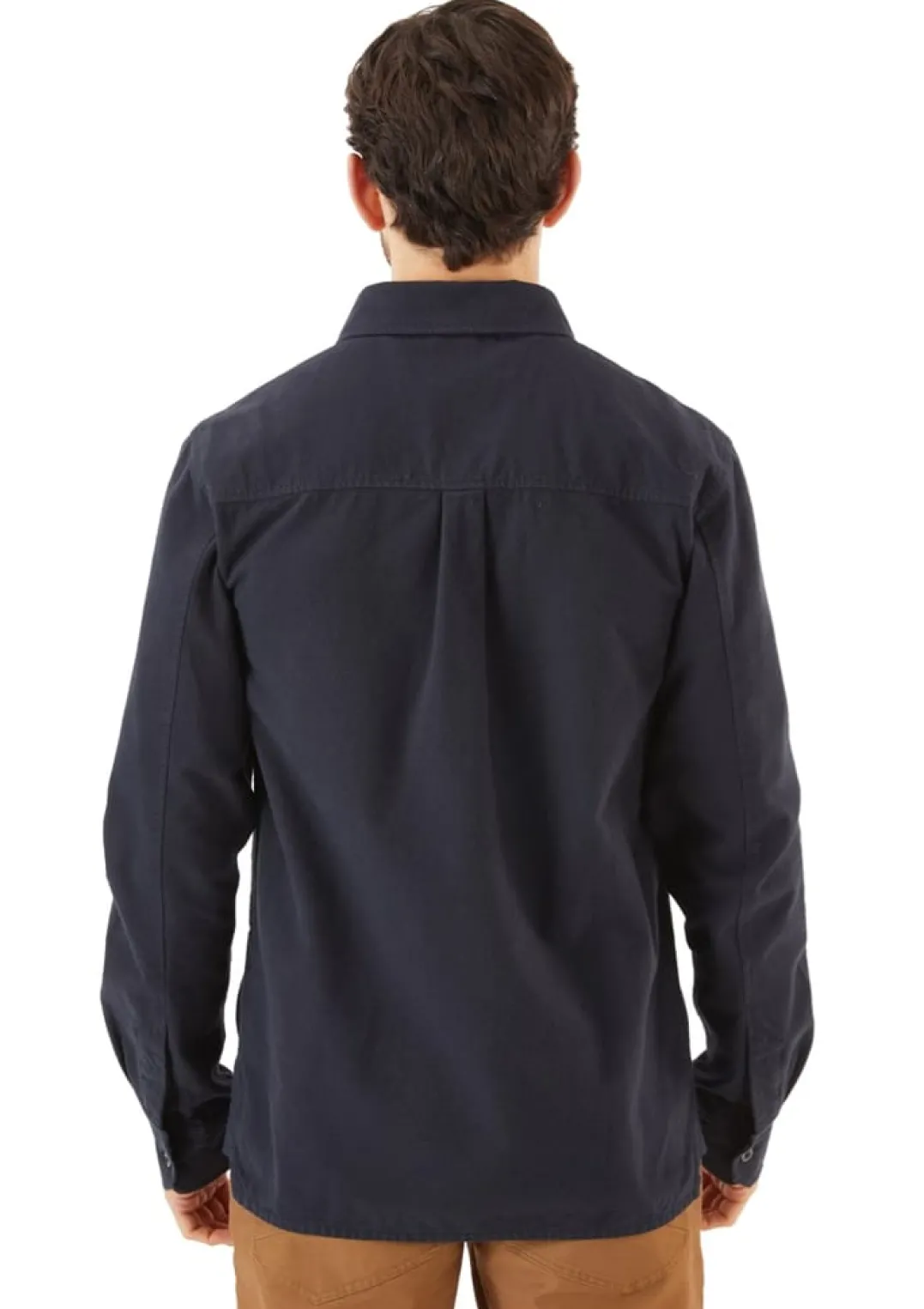 Rab Boundary Shirt Ebony