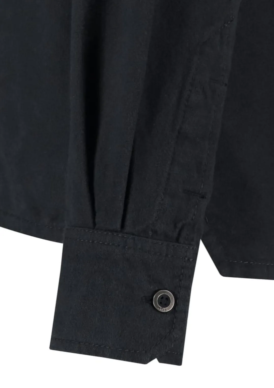 Rab Boundary Shirt Ebony