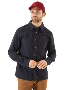 Rab Boundary Shirt Ebony