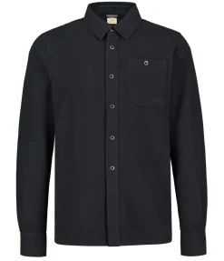 Rab Boundary Shirt Ebony