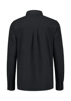 Rab Boundary Shirt Ebony