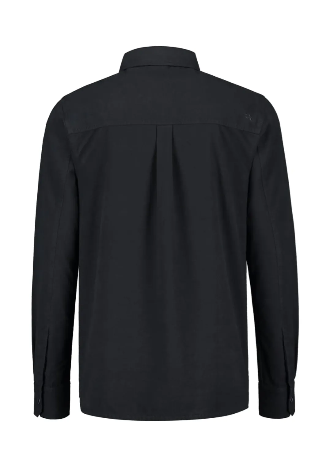 Rab Boundary Shirt Ebony