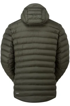 Rab Cirrus Alpine Army