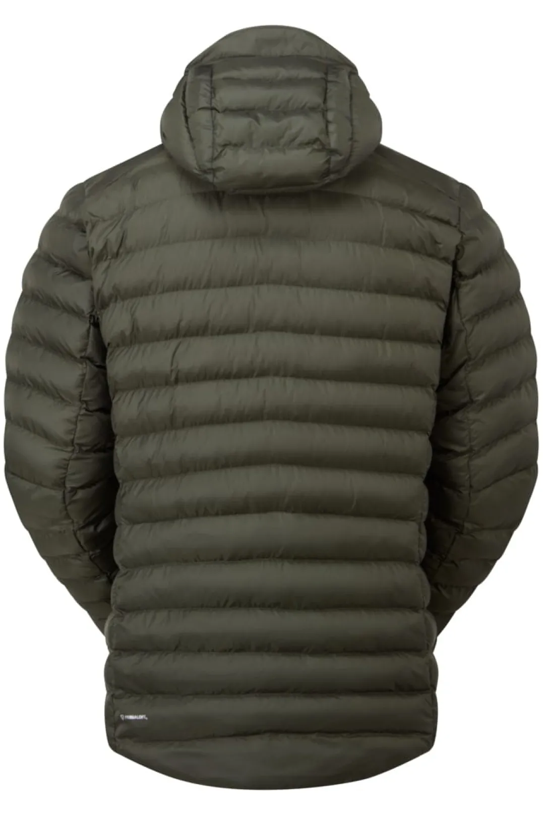 Rab Cirrus Alpine Army
