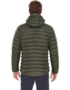 Rab Cirrus Alpine Army