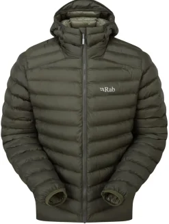 Rab Cirrus Alpine Army