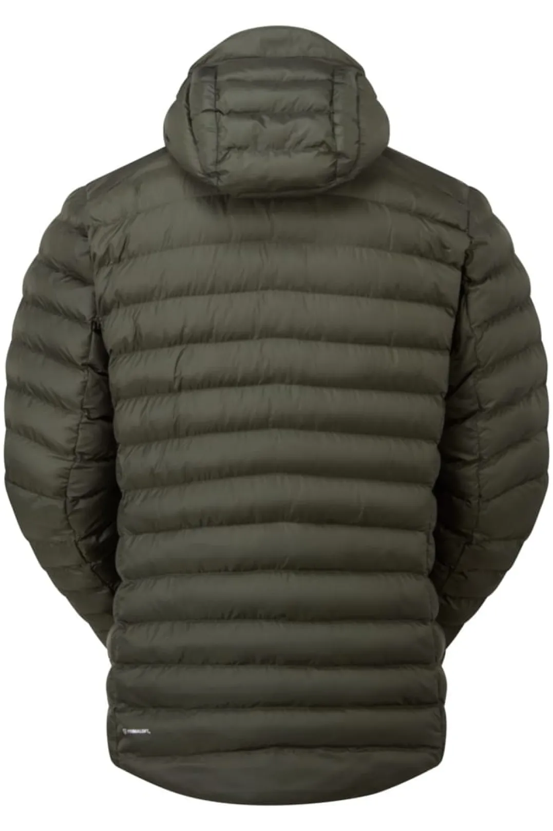 Rab Cirrus Alpine Army