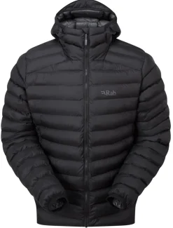 Rab Cirrus Alpine Black