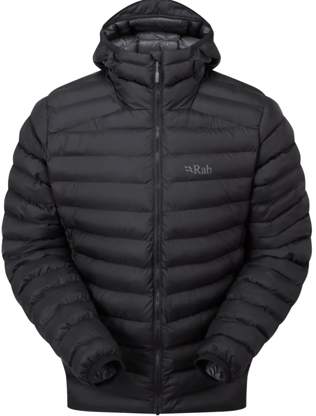 Rab Cirrus Alpine Black